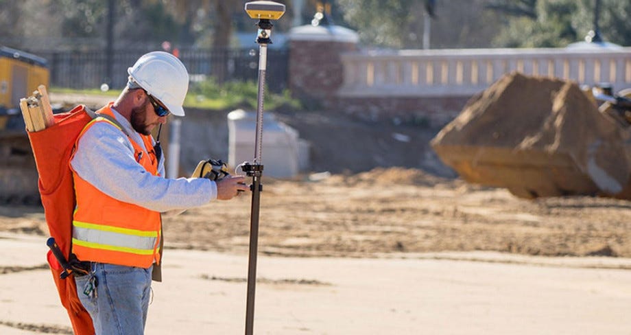 The Role of the Registered Surveyor in Ensuring Precision and Clarity