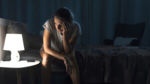 How Sleep Affects Your Mental and Physical Health