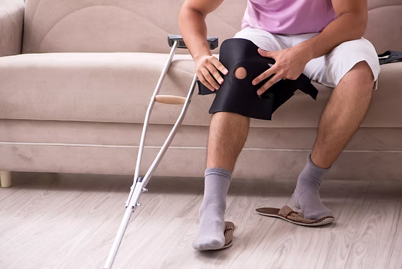 Surgical Time vs. Recovery Time: The Full Picture of Knee Replacement Length