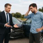 How Car Accident Lawyers in Brisbane Prove the Fault