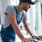 Auto Service Tips To Keep Your Car Running Smoothly Year-Round