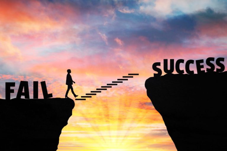 Why Failing Early And Often Creates Stronger Paths To Success?
