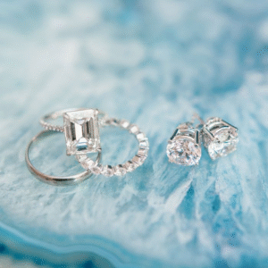 Melbourne’s Sparkling Shift: The Rise of Man-Made Diamonds