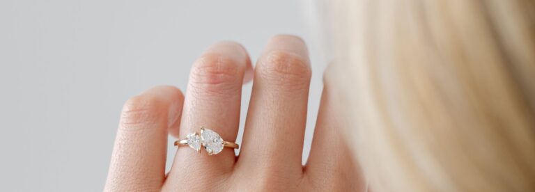Choosing the Best Lab Diamonds for Your Adelaide Engagement Ring