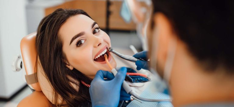 Canberra’s Cutting-Edge Oral Care: Discover Tech-Driven Dentistry