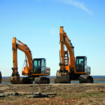 How Sales, Service, And Parts From Heavy Equipment Dealers Help Contractors