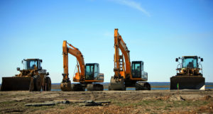 How Sales, Service, And Parts From Heavy Equipment Dealers Help Contractors
