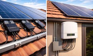 Inverter Technologies