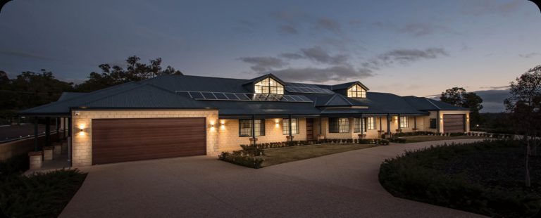 Why Custom Homes Are Redefining What It Means to Live Well in Regional Western Australia