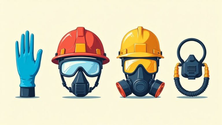 Respiratory Protective Equipment in Australia: What Every Safety Manager Needs to Know