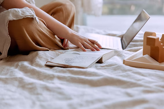 The Art Of Staying Focused In A World Full Of Distractions