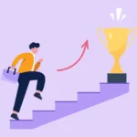 Creating Meaning From The Moments Between Milestones