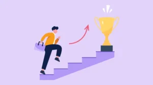 Creating Meaning From The Moments Between Milestones
